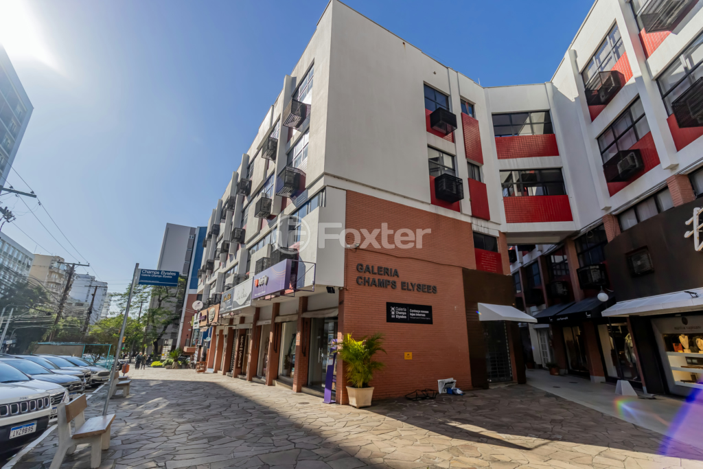 Loja-Salão à venda, 34m² - Foto 19