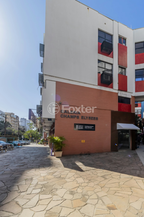Loja-Salão à venda, 34m² - Foto 18