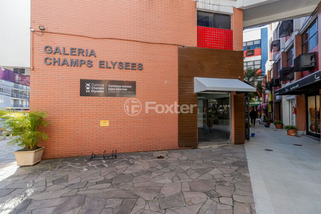 Loja-Salão à venda, 34m² - Foto 17