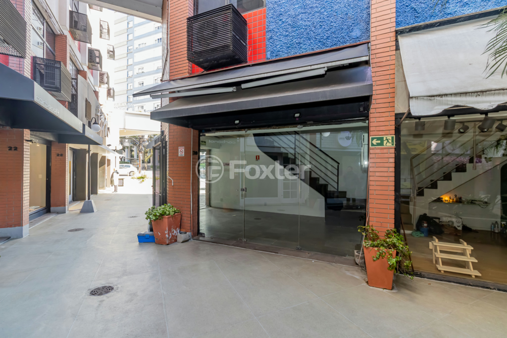 Loja-Salão à venda, 34m² - Foto 1