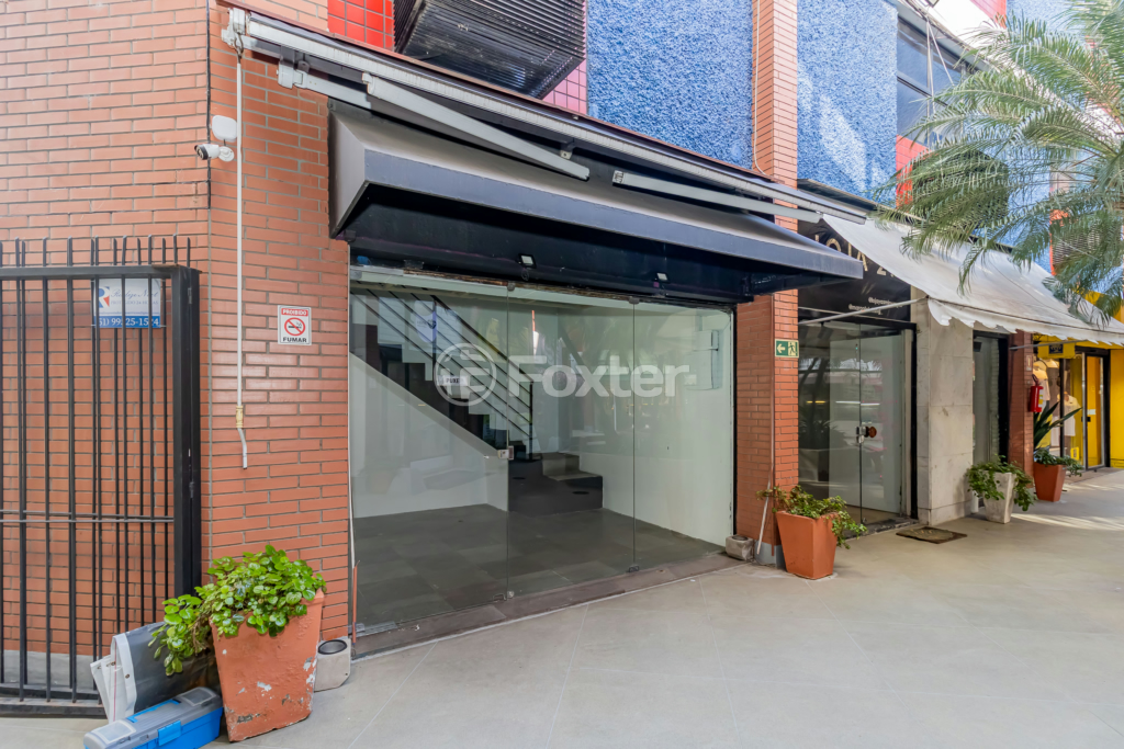 Loja-Salão à venda, 34m² - Foto 2