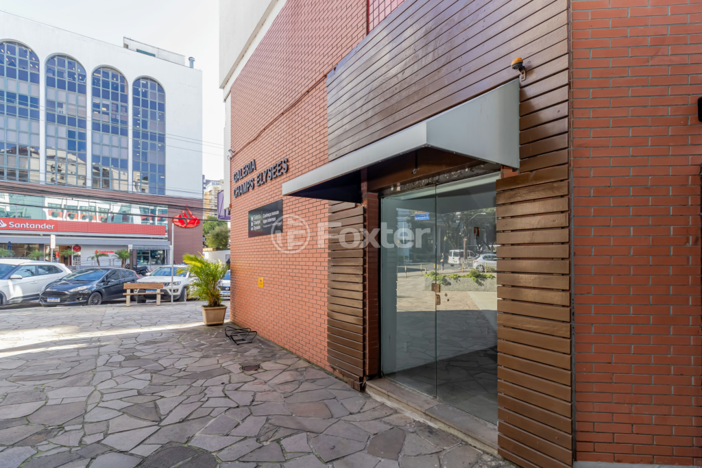 Loja-Salão à venda, 34m² - Foto 3