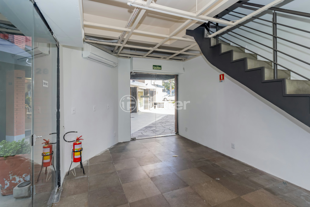 Loja-Salão à venda, 34m² - Foto 4
