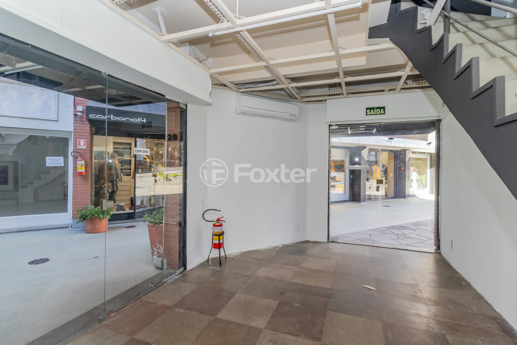 Loja-Salão à venda, 34m² - Foto 5