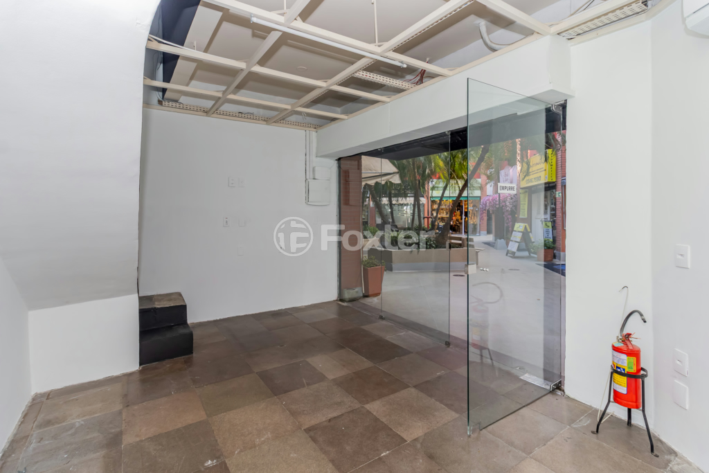 Loja-Salão à venda, 34m² - Foto 6
