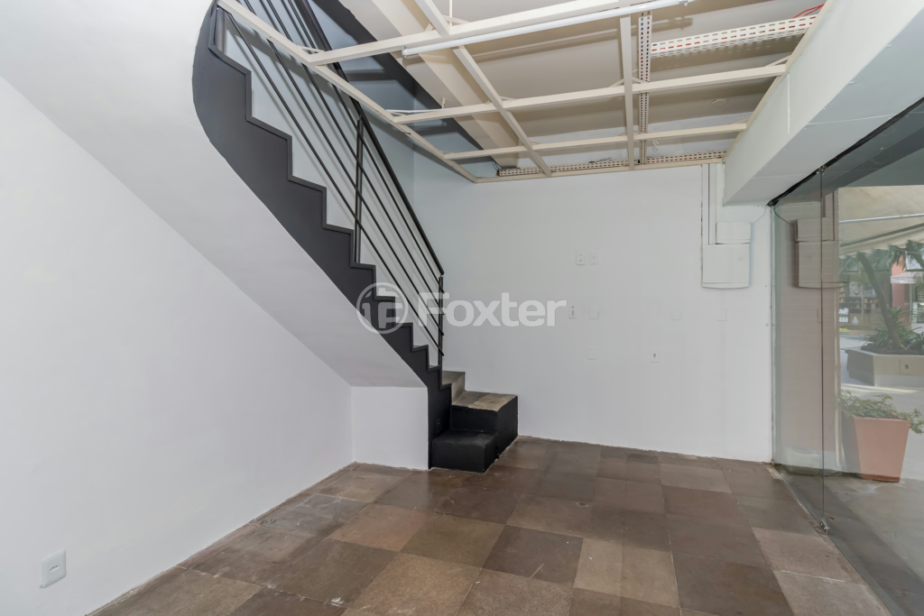 Loja-Salão à venda, 34m² - Foto 7