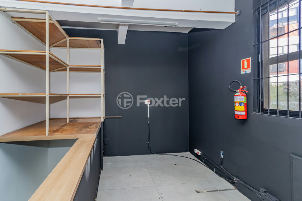 Loja-Salão à venda, 34m² - Foto 9