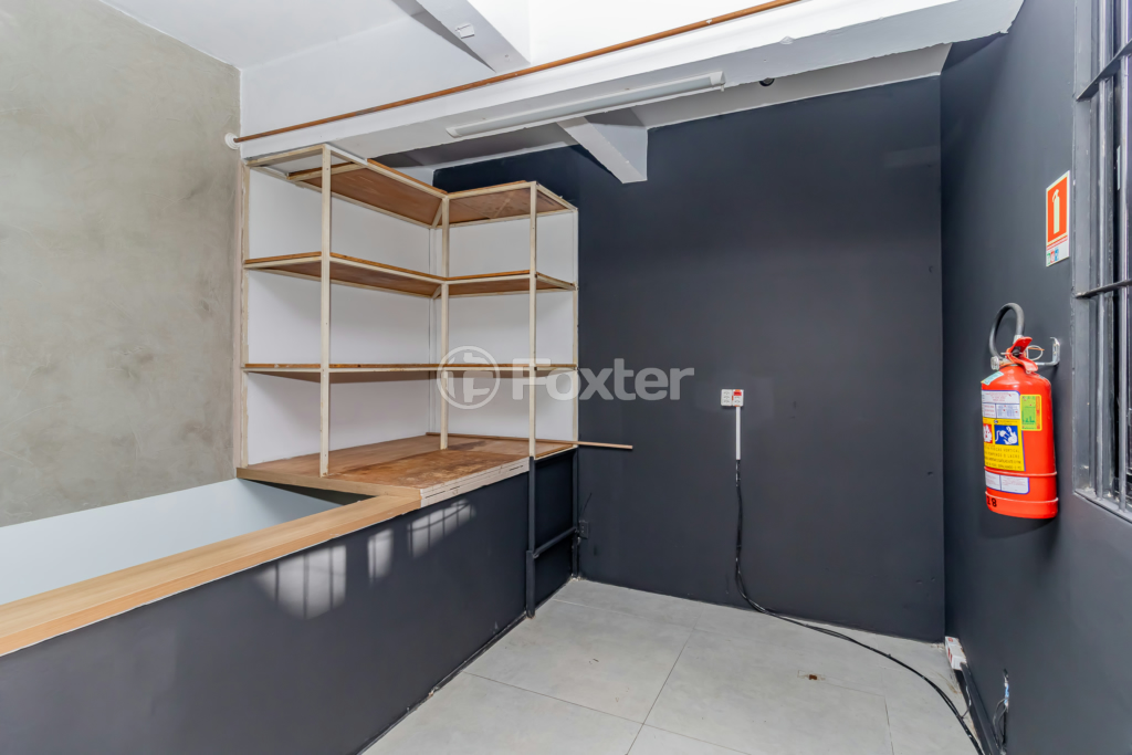 Loja-Salão à venda, 34m² - Foto 10