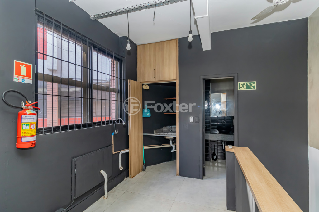 Loja-Salão à venda, 34m² - Foto 12