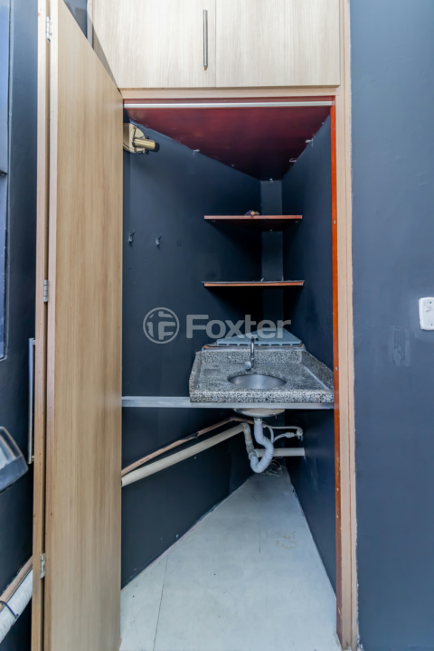 Loja-Salão à venda, 34m² - Foto 13