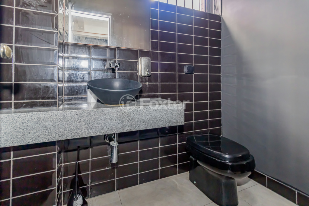 Loja-Salão à venda, 34m² - Foto 14