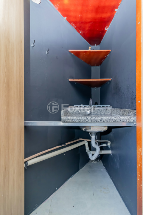 Loja-Salão à venda, 34m² - Foto 16