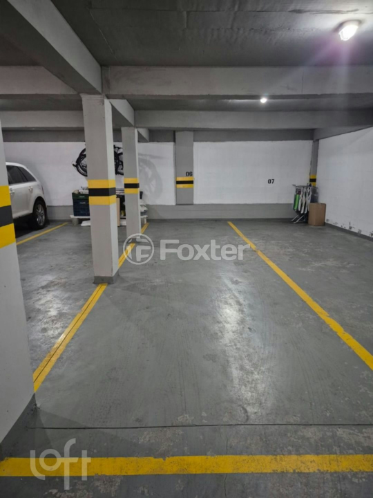 Apartamento à venda com 2 quartos, 68m² - Foto 10