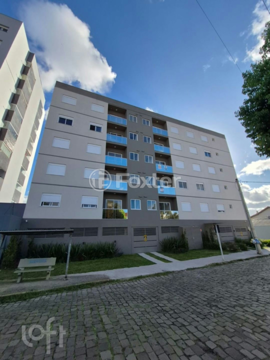 Apartamento à venda com 2 quartos, 68m² - Foto 13