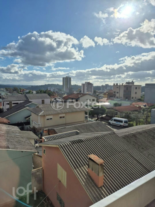 Apartamento à venda com 2 quartos, 68m² - Foto 12