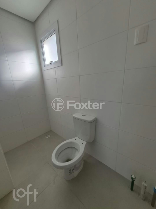 Apartamento à venda com 2 quartos, 68m² - Foto 6