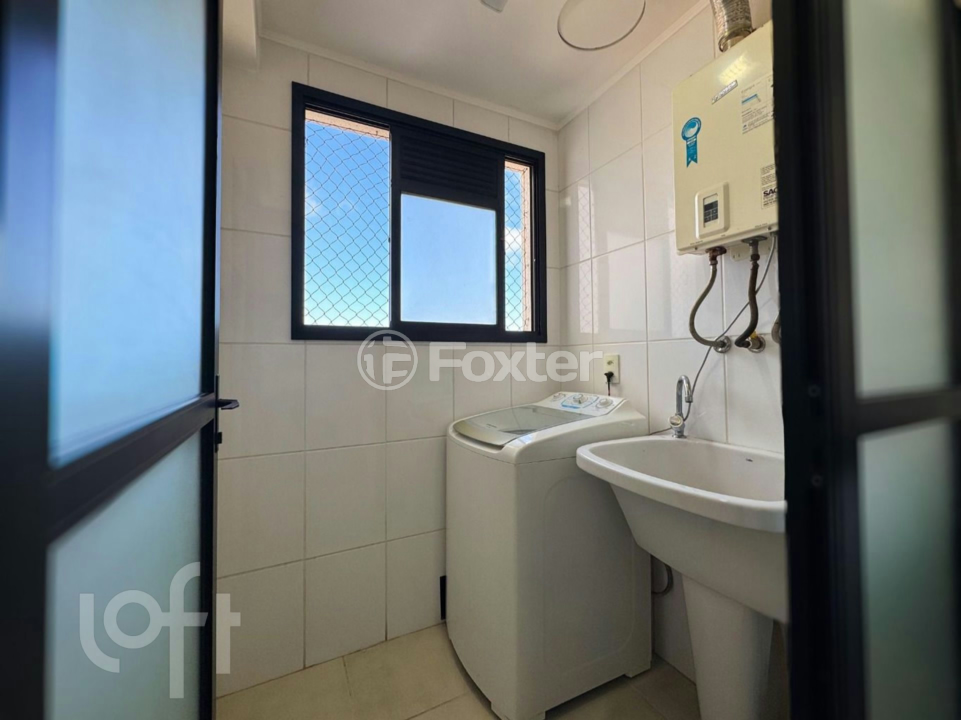 Apartamento à venda com 2 quartos, 57m² - Foto 21