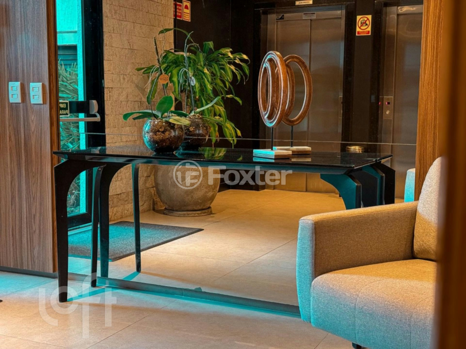 Apartamento à venda com 2 quartos, 57m² - Foto 11