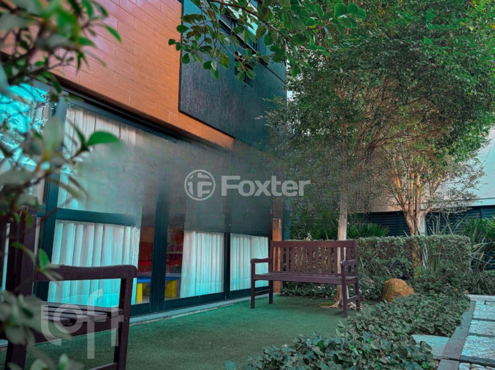 Apartamento à venda com 2 quartos, 57m² - Foto 8