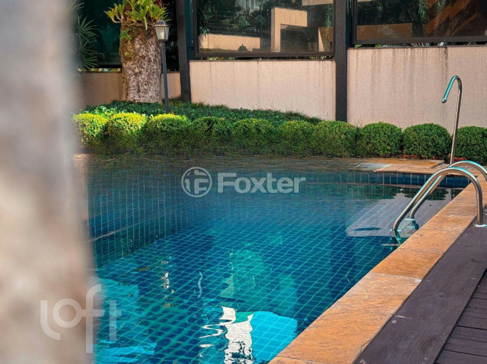 Apartamento à venda com 2 quartos, 57m² - Foto 5