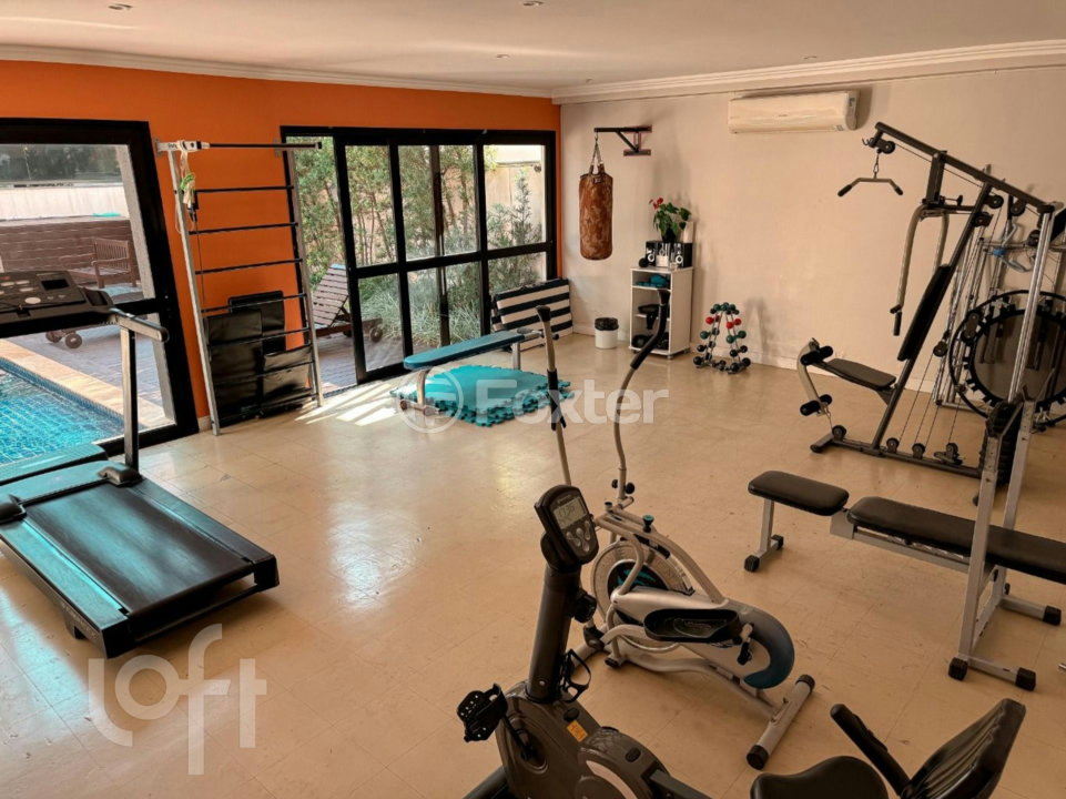 Apartamento à venda com 2 quartos, 57m² - Foto 4