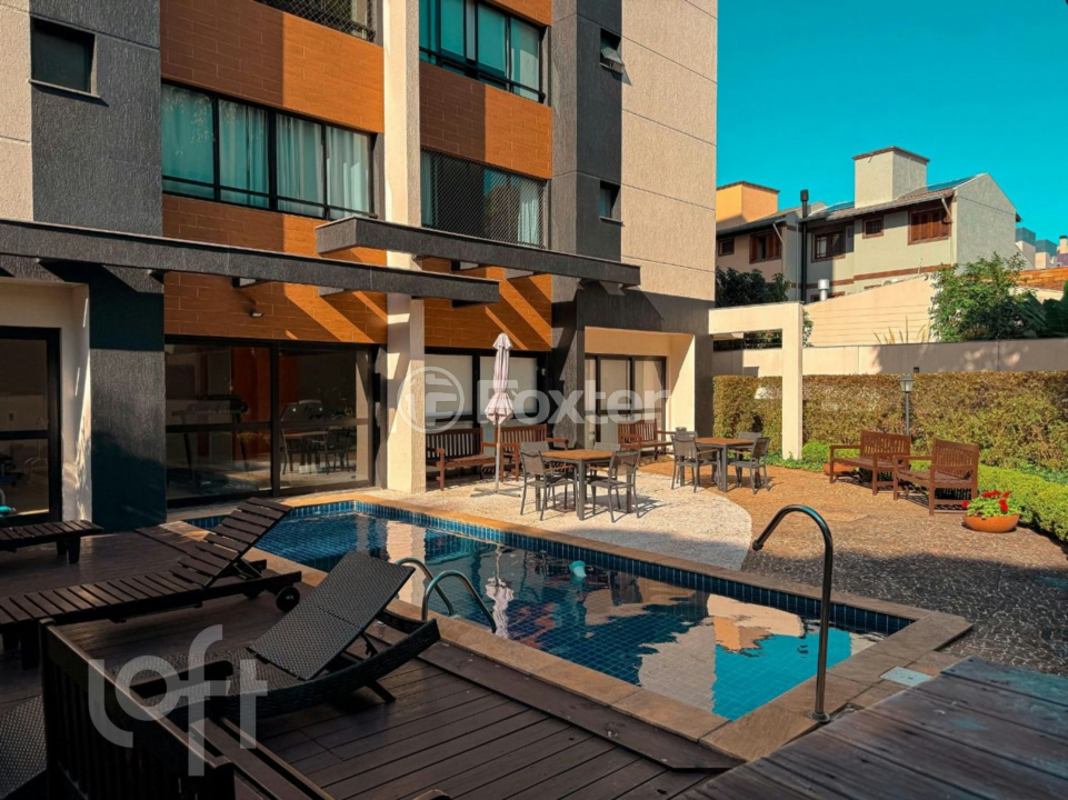 Apartamento à venda com 2 quartos, 57m² - Foto 3
