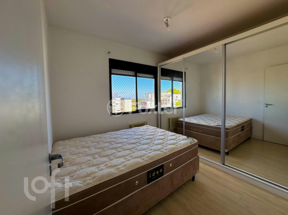 Apartamento à venda com 2 quartos, 57m² - Foto 19