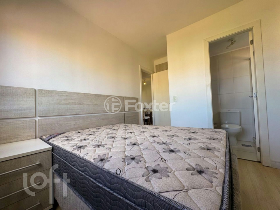 Apartamento à venda com 2 quartos, 57m² - Foto 18