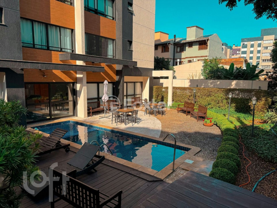 Apartamento à venda com 2 quartos, 57m² - Foto 2