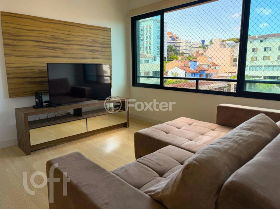 Apartamento à venda com 2 quartos, 57m² - Foto 13