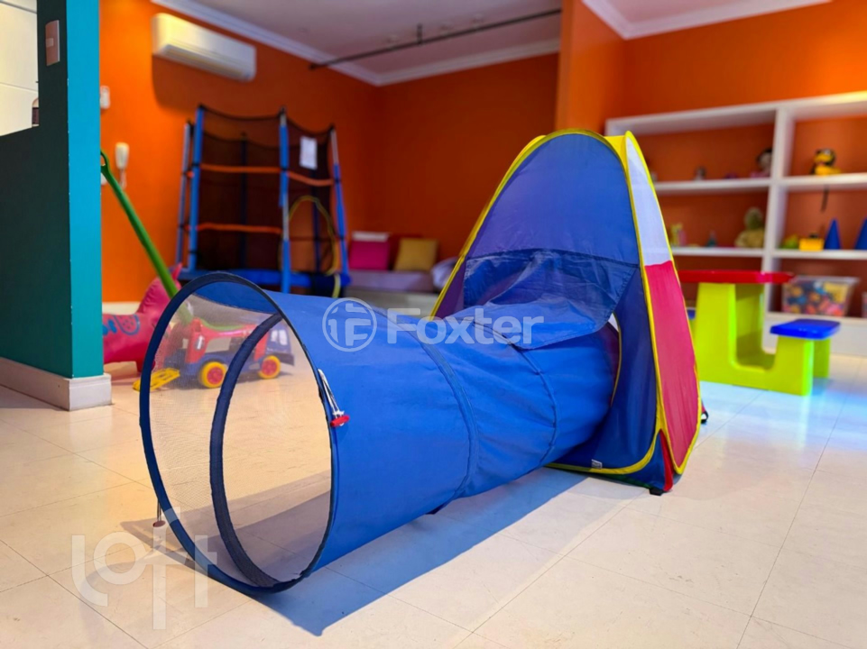 Apartamento à venda com 2 quartos, 57m² - Foto 9