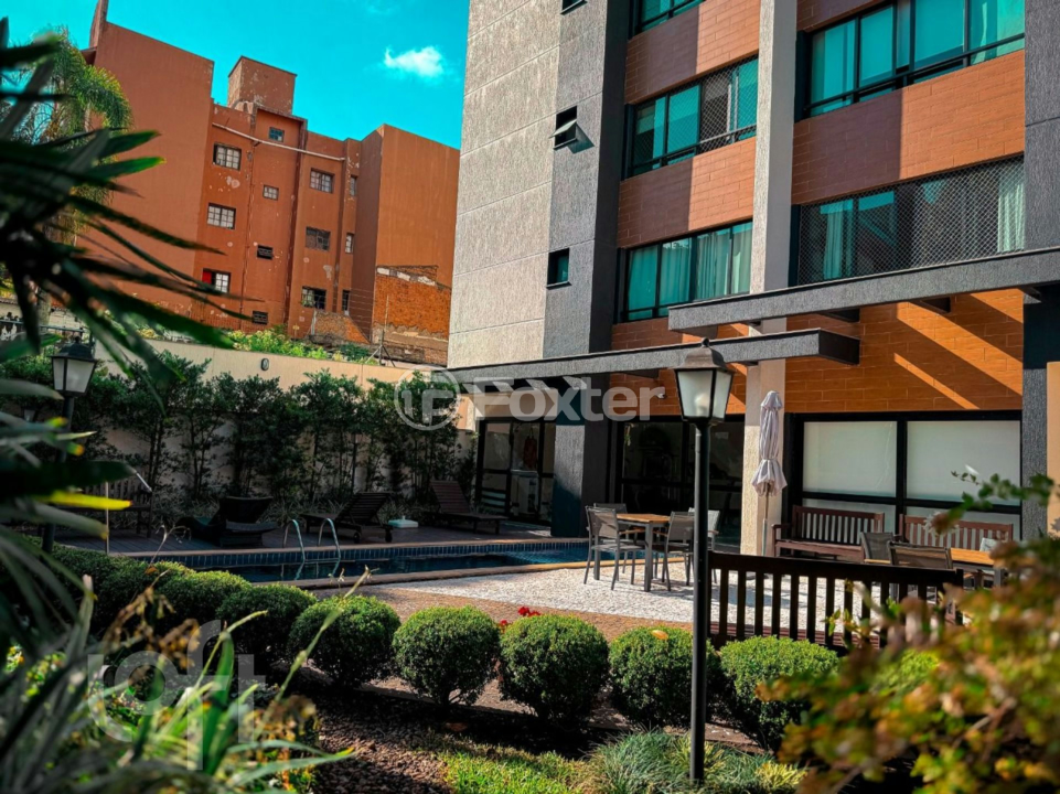 Apartamento à venda com 2 quartos, 57m² - Foto 7