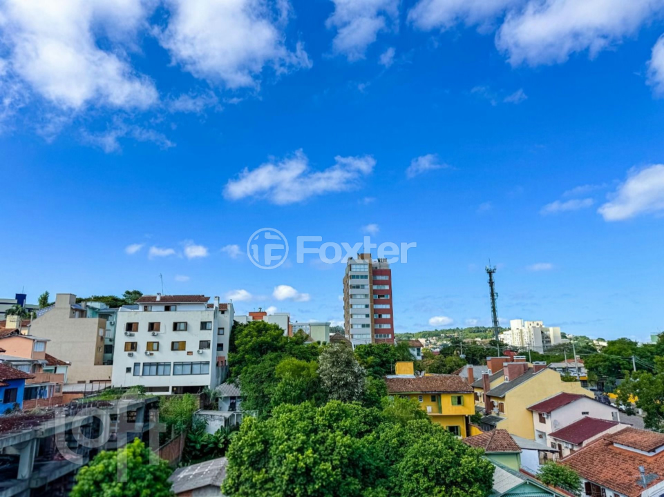 Apartamento à venda com 2 quartos, 57m² - Foto 24
