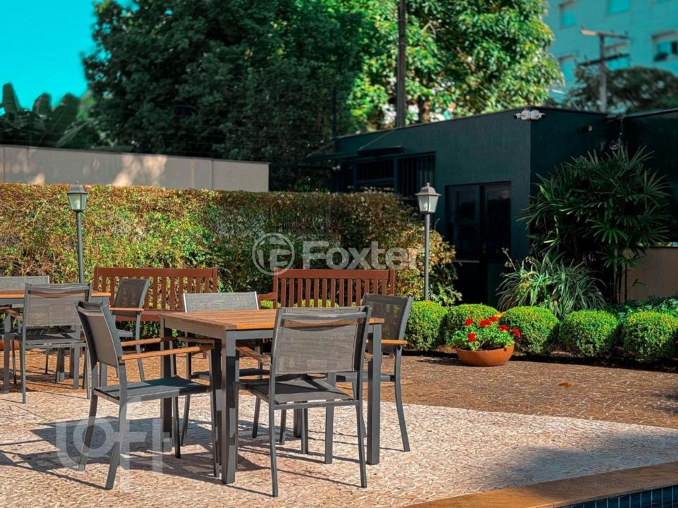 Apartamento à venda com 2 quartos, 57m² - Foto 6