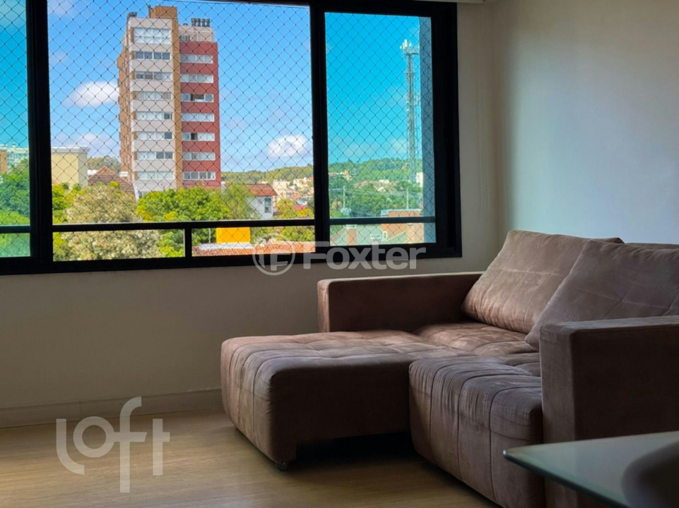 Apartamento à venda com 2 quartos, 57m² - Foto 14