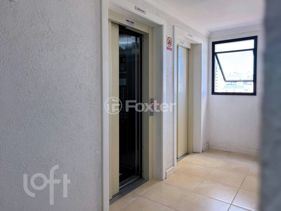Apartamento à venda com 2 quartos, 57m² - Foto 12