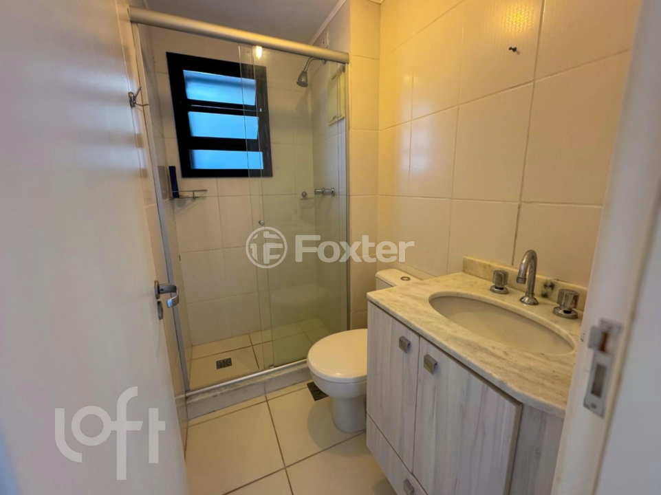 Apartamento à venda com 2 quartos, 57m² - Foto 22