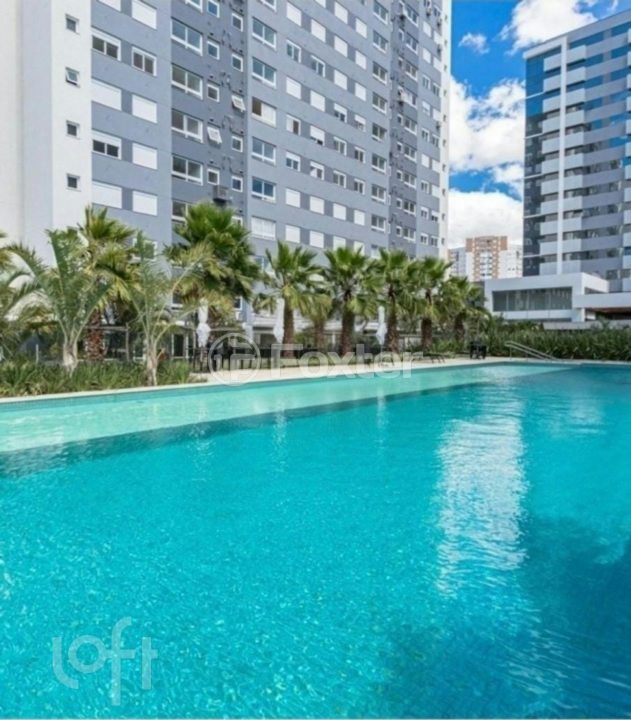 Apartamento à venda com 2 quartos, 67m² - Foto 34