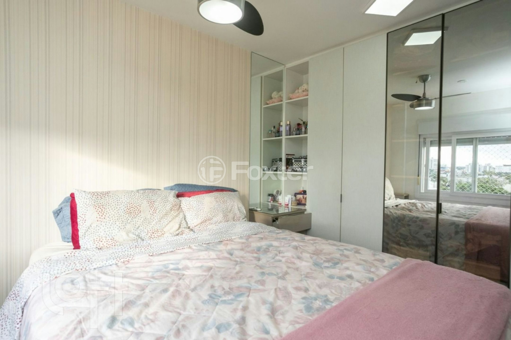 Apartamento à venda com 2 quartos, 67m² - Foto 16