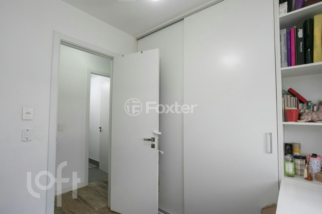 Apartamento à venda com 2 quartos, 67m² - Foto 20