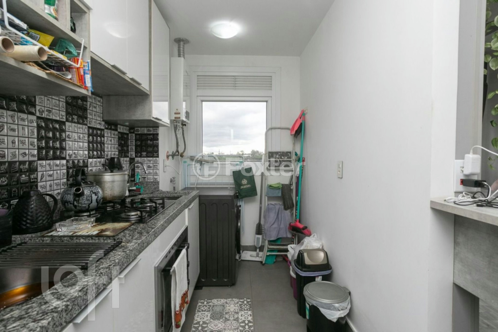 Apartamento à venda com 2 quartos, 67m² - Foto 11