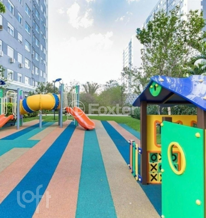 Apartamento à venda com 2 quartos, 67m² - Foto 31