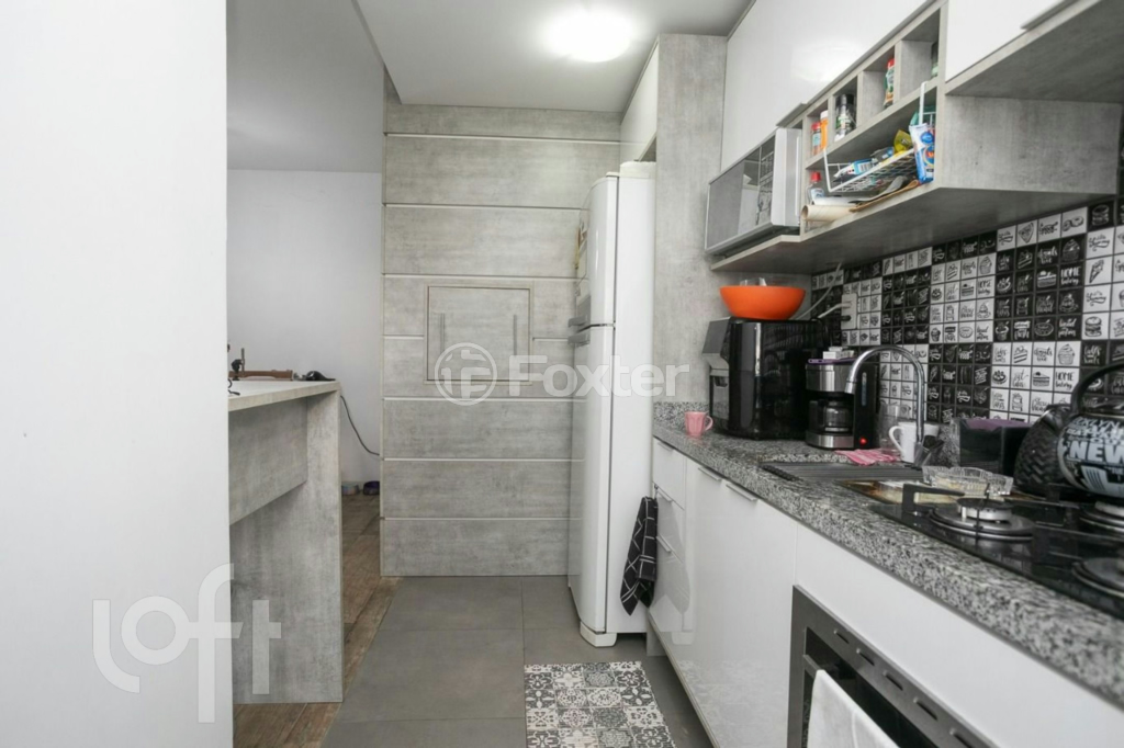 Apartamento à venda com 2 quartos, 67m² - Foto 10