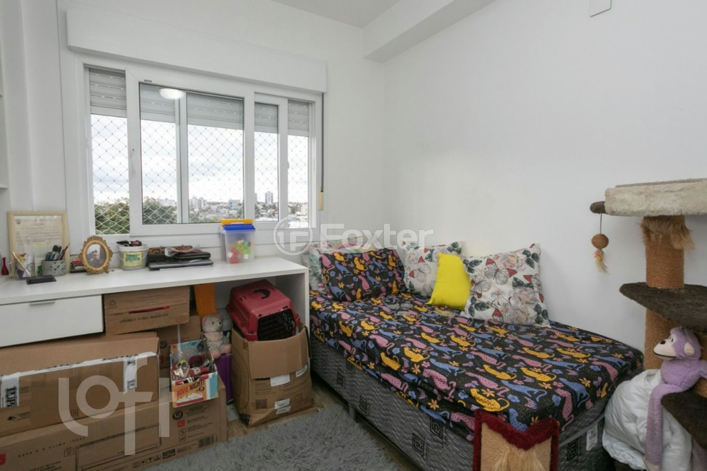Apartamento à venda com 2 quartos, 67m² - Foto 17