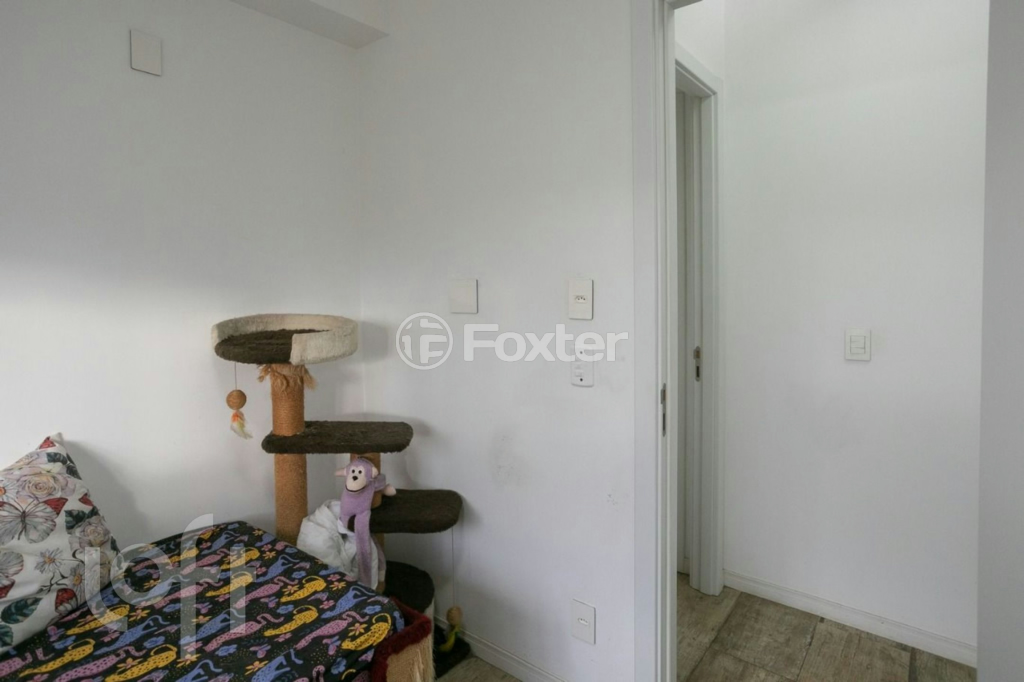Apartamento à venda com 2 quartos, 67m² - Foto 19