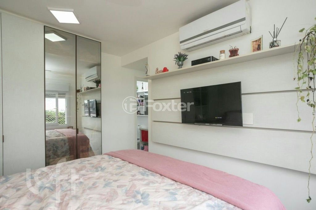 Apartamento à venda com 2 quartos, 67m² - Foto 13