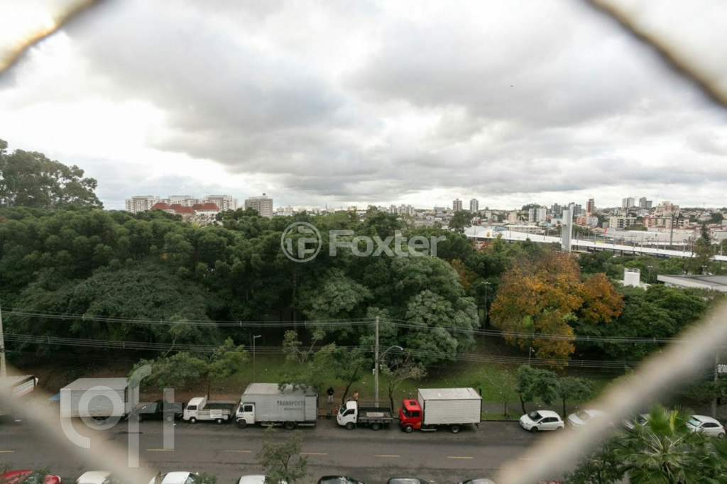 Apartamento à venda com 2 quartos, 67m² - Foto 37
