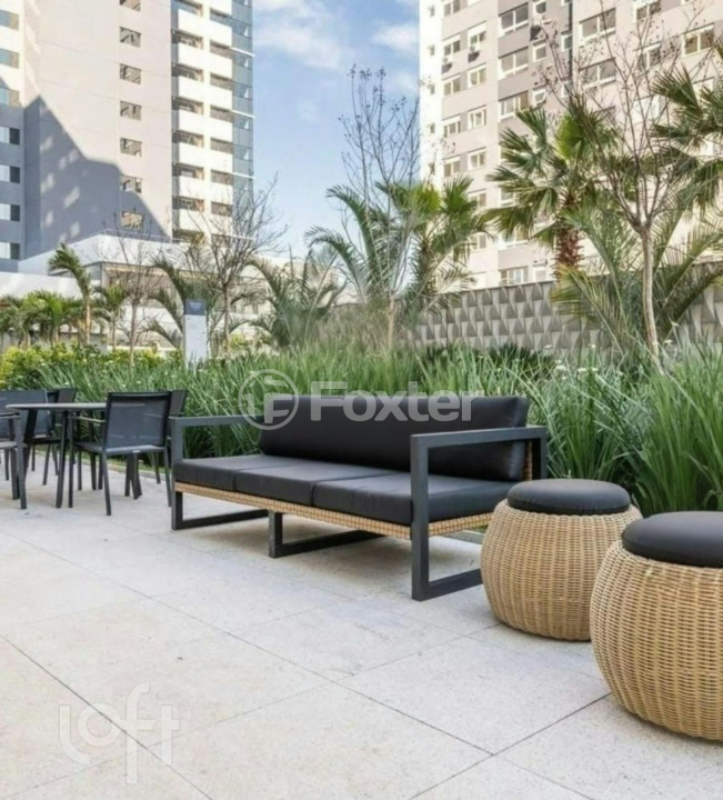 Apartamento à venda com 2 quartos, 67m² - Foto 35