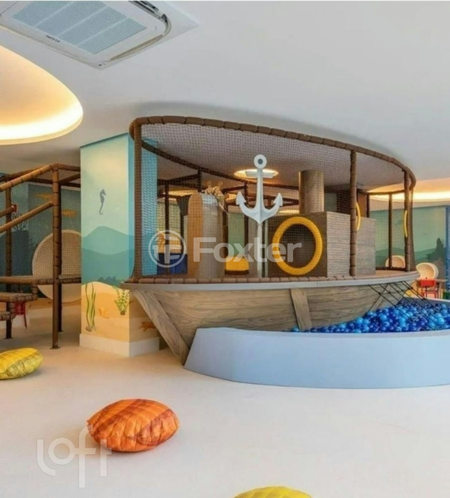 Apartamento à venda com 2 quartos, 67m² - Foto 27