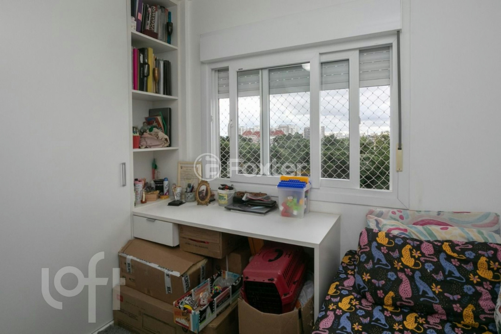Apartamento à venda com 2 quartos, 67m² - Foto 18